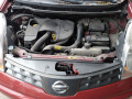 интеркулер Nissan Note E11 2007, 1.5 л., МКПП, минивэн, 144619U20A - фото №10