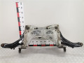 балка подвески передняя (подрамник) Renault Megane 2 поколение 2004, 2.0 л., МКПП, кабриолет, 8200742904 - фото №4