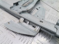 стеклоподъемник передний левый Citroen C1 1 поколение 2006, 1.0 л., МКПП, хетчбэк 3 дв. - фото №3
