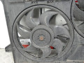 вентилятор радиатора Opel Antara 1 поколение 2008, 2.0 л., МКПП, внедорожник 5 дв., 95102335 - фото №3
