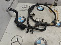 трубка обратки форсунок BMW X5 E70 2007, 3.0 л., M57 D30 (306D3), дизель - фото №2