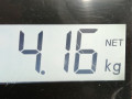суппорт передний правый Nissan Micra 3 поколение (K12) 2003, 1.2 л., МКПП, хетчбэк 3 дв., 41001AX60A - фото №5