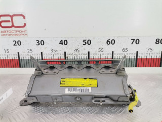 подушка безопасности коленная Toyota Avensis 3 поколение (T270) 2010, 2.0 л., МКПП, универсал, 7396005020