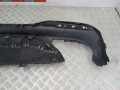 юбка бампера нижняя Mercedes-Benz M-Класс W166 2014, 3.0 л., АКПП, внедорожник 5 дв., A1668852238 - фото №5