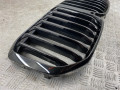 решетка радиатора BMW X7 G07 2018, 3.0 л., B57 D30 C, дизель, arktikgrau brill. metallic (c27), 51138094566, 51138094567, 51138745730 - фото №5