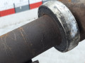 полуось передняя правая (приводной вал, ШРУС) Ford C-Max 1 поколение 2006, 1.6 л., МКПП, минивэн, 1726946 - фото №5