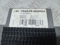 модуль подключения прицепа Volkswagen Touran 1 поколение 2006, 2.0 л., МКПП, минивэн - фото №4