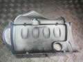 декоративная крышка двигателя Opel Vectra B 1999, 1.8 л., 90536367 - фото №3