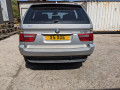 глушитель BMW X5 E53 2001, 3.0 л., АКПП, внедорожник 5 дв., 18307785706 - фото №15