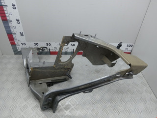 лонжерон правый Peugeot 307 1 поколение 2004, 2.0 л., МКПП, хетчбэк 5 дв.