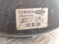 вакуумный усилитель тормозов Ford Fiesta 6 поколение 2010, 1.6 л., дизель, хетчбэк 5 дв., 0204054083, 17182B0172 - фото №4