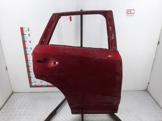 дверь задняя правая Mazda CX-5 1 поколение KE 2014, KDY37202XE