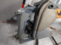 дверь передняя правая Mercedes-Benz CL-Класс C215 2001, 5.0 л., АКПП, купе, A2157200205 - фото №7