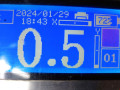 трос ручника Citroen Xsara Picasso 1 поколение 2003, 2.0 л., МКПП, минивэн - фото №5