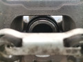 суппорт передний левый Alfa Romeo 159 1 поколение 2006, 1.9 л., МКПП, универсал, 735416379 - фото №5