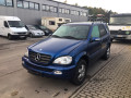 редуктор переднего моста Mercedes-Benz M-Класс W163 [рестайлинг] 2002, 2.7 л., АКПП, внедорожник 5 дв., A1633300005 - фото №9