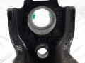 петля двери Skoda Fabia 2 поколение (5J) [рестайлинг] 2010, 1.2 л., МКПП, хетчбэк 5 дв., 5J0833412 - фото №3