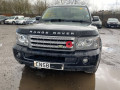 расходомер воздуха Land Rover Range Rover Sport 1 поколение 2008, 3.6 л., АКПП, внедорожник 5 дв., PHF500090 - фото №7