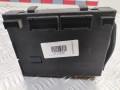 блок комфорта Mercedes-Benz M-Класс W163 [рестайлинг] 2002, 2.7 л., АКПП, внедорожник 5 дв., A1635452832 - фото №2