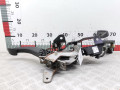 узел педальный (блок педалей) Renault Megane 2 поколение 2005, 1.6 л., МКПП, кабриолет, 8200705400 - фото №3