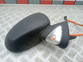 зеркало наружное правое Renault Modus 1 поколение 2007, 1.2 л., МКПП, хетчбэк 5 дв., 8200322659 - фото №4