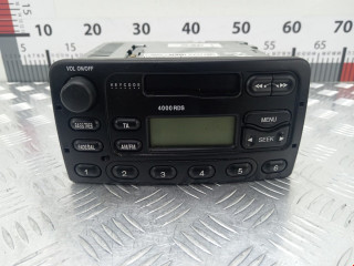 магнитола Ford Mondeo 3 поколение 2001, 1.8 л., МКПП, хетчбэк 5 дв., 1359468