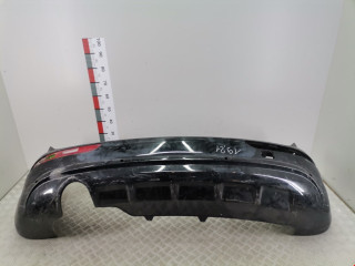бампер задний Audi Q5 8R 2012, 8R0807385D