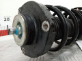 стойка амортизатора Volkswagen Fox 2 поколение 2006, 1.2 л., МКПП, хетчбэк 3 дв., 6Q0411105Q - фото №3