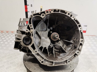 КПП механическая (МКПП) Renault 2000, 1.9 л., МКПП, хетчбэк 5 дв., 7701717851