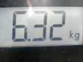 компрессор кондиционера Mazda 2 1 поколение DY 2005, 1.4 л., МКПП, хетчбэк 5 дв., DE9461450D - фото №6