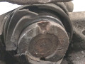 суппорт задний левый Citroen C4 1 поколение 2006, 1.6 л., МКПП, хетчбэк 5 дв. - фото №2