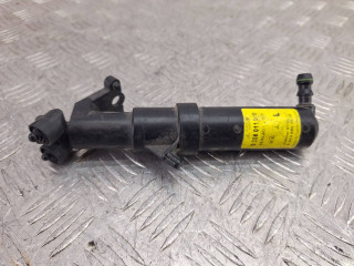 форсунка омывателя фары Mercedes-Benz C-Класс W203/S203/CL203 2001, A2038600547, 0308011010