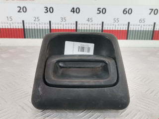 ручка крышки багажника Citroen Jumper 1 поколение 2002, 2.0 л., МКПП, микроавтобус, 9101S5
