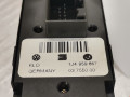 блок управления стеклоподъемниками Volkswagen Passat B5 1997, 1.8 л., МКПП, универсал, 1J4959857D - фото №5