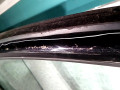 дверь передняя левая SEAT Ibiza 4 поколение 2009, 1.4 л., МКПП, хетчбэк 3 дв., 6J3831055 - фото №5