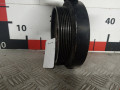 шкив коленвала BMW 5 серия E60/E61 2007, 3.5 л., АКПП, седан - фото №4