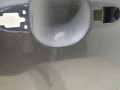 дверь передняя левая Hyundai Santa Fe 2 поколение (CM) 2008, 2.2 л., D4EB, дизель, АКПП, серый, внедорожник 5 дв. - фото №4