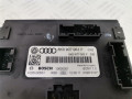 блок комфорта Audi Q5 8R 2012, 3.0 л., АКПП, внедорожник 5 дв., 8K0907063P - фото №3