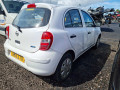зеркало наружное левое Nissan Micra 4 поколение (K13) [рестайлинг] 2013, 1.2 л., АКПП, хетчбэк 5 дв., 963021HB0A - фото №8