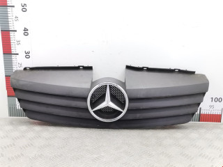 решетка радиатора Mercedes-Benz Vaneo W414 2003, 1.7 л., МКПП, минивэн, A4148880060