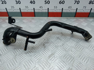 патрубок радиатора Volkswagen Passat B5 2001, 1.9 л., МКПП, универсал, 038121071Q