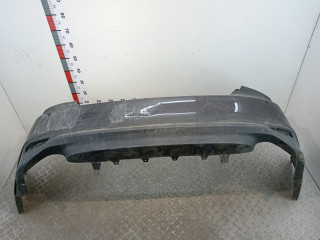 бампер задний Toyota Camry XV70 2021, 5215206B80