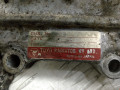 корпус масляного фильтра Mitsubishi Pajero 3 поколение 2001, 3.2 л., МКПП, внедорожник 5 дв., ME203650 - фото №4