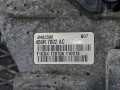 КПП механическая (МКПП) Volvo C70 2 поколение 2007, 2.4 л., МКПП, кабриолет, 9482386 - фото №7