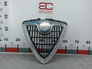 решетка радиатора Alfa Romeo 156 1 поколение 2002, 156035881