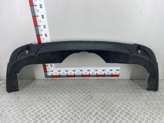 юбка бампера нижняя BMW X5 F15 2015, 51127303441