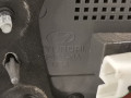 фонарь крышки багажника левый Hyundai Sonata 5 поколение [рестайлинг] 2009, 2.4 л., АКПП, седан, 924030A500 - фото №4
