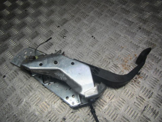 педаль сцепления Opel Zafira 2 поколение (B) 2006, 1.9 л., МКПП, минивэн, 13192503