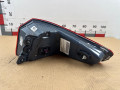 фонарь задний левый BMW 5 серия G30/G31 G30 2017, 4.0 л., N63 B40 A, бензин, АКПП, альпийский ветер iii ( 300), седан, 63217376463 - фото №4