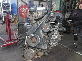 двигатель Ford C-Max 1 поколение 2005, 1.8 л., CSDA3M33335